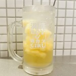 浜焼ボーイと串カツガール - 