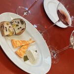 東御ワインチャペル - 