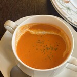 カフェ フロインドリーブ - 