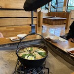 猪料理 やまおく - 