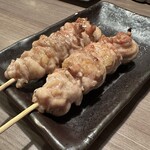 近江雞料理 Kibariya - 