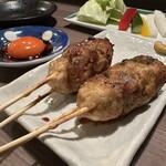 近江雞料理 Kibariya - 