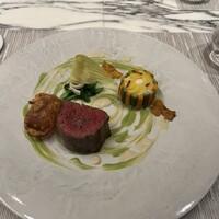 ドミニク・ブシェ トーキョー - 