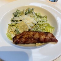 ベンジャミンステーキハウス KITTE大阪店 - 