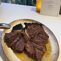 ベンジャミンステーキハウス KITTE大阪店 - 