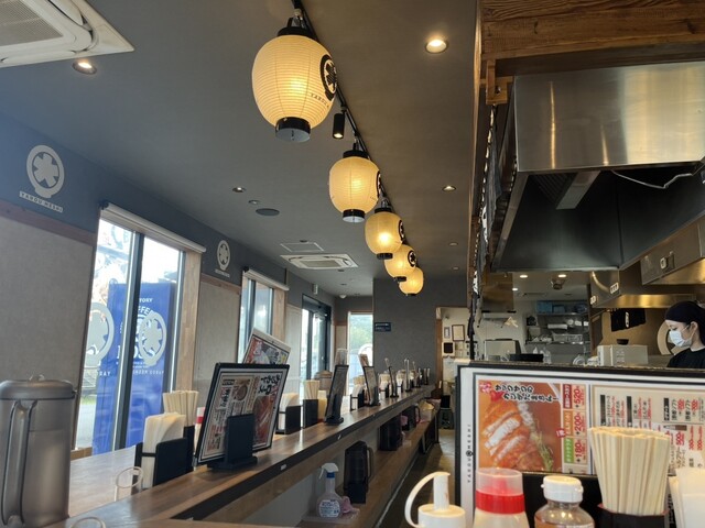 354野郎様。 野郎めし 厚木店 - 相武台下/食堂 | 食べログ