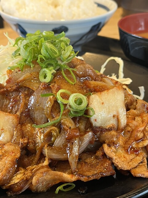 野郎めし 厚木店 - 相武台下/食堂 | 食べログ