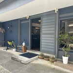 Soil Restaurant - 外観