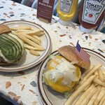 HohokamDINER - 