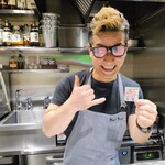 焼肉 ホルモン Beef Boss - Boss女性には特に優しい