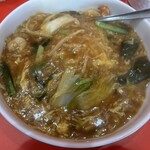 中華そば ぜんぜん - 