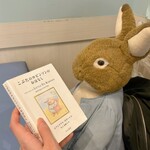 ピーターラビット ガーデンカフェ  - 