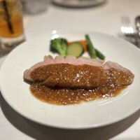 24/7 restaurant - 