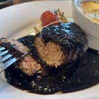 上野洋食遠山 - 