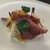 Soil Restaurant - 料理写真:ヤイトカツオと佐賀産トマト・筍