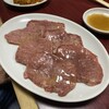 焼肉幸泉