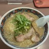 らー麺創房 ぱこ