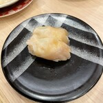 回転寿し 旬楽 柳町店 - 