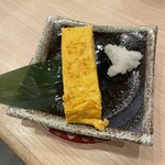 回転寿し 旬楽 - 