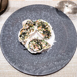 SUGALABO - 佐賀梅津さんの牡蠣 "おとふせ" 有明海三福のり 