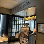 マーサーブランチ - 