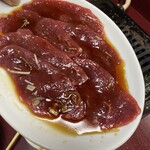 焼肉幸泉 - 