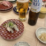 回転寿し 旬楽 柳町店 - 