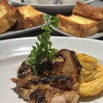 マーサーブランチ ギンザテラス - 