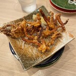 回転寿し 旬楽 - 