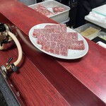 焼肉幸泉 - 