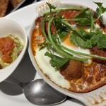 マーサーブランチ ギンザテラス - 