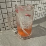 浜焼ボーイと串カツガール - 