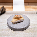 SUGALABO - 愛媛宇和島湾シマアジ タルタルソース