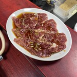 焼肉幸泉 - 
