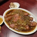 焼肉幸泉 - 
