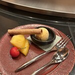 ステーキハウス 桂 - 