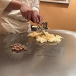 ステーキハウス 桂 - 