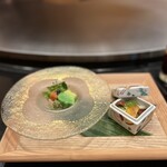 ステーキハウス 桂 - 