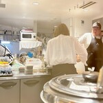 ミルクランドホッカイドウ→トウキョウ - 