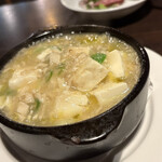 ASIAN BISTRO REW-EN - 