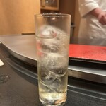ステーキハウス 桂 - 