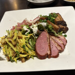 ASIAN BISTRO REW-EN - 