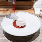 SUGALABO - 奈良中井農園いちご 「古都華」 広島 大崎下島宝部寿レモン 