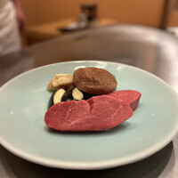 ステーキハウス 桂 - 