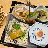 なか川 - 