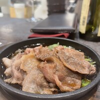 鉄板焼き 華粋 - 