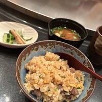 ステーキハウス 桂 - 