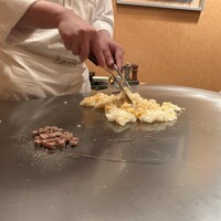 ステーキハウス 桂 - 