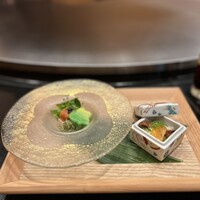 ステーキハウス 桂 - 