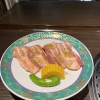 叙々苑 新宿小田急ハルク店 - 